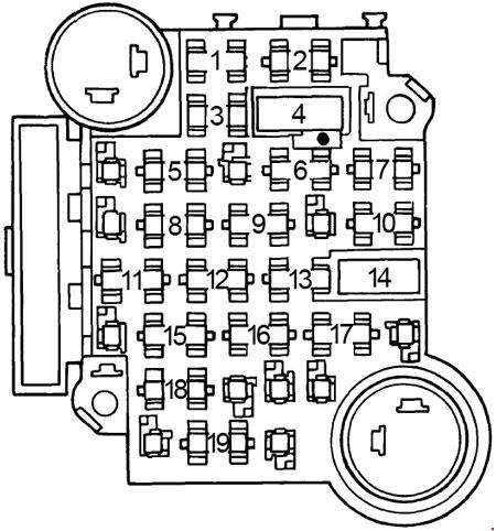 1978-1981 Pontiac LeMans Fuse Box Diagram.jpg