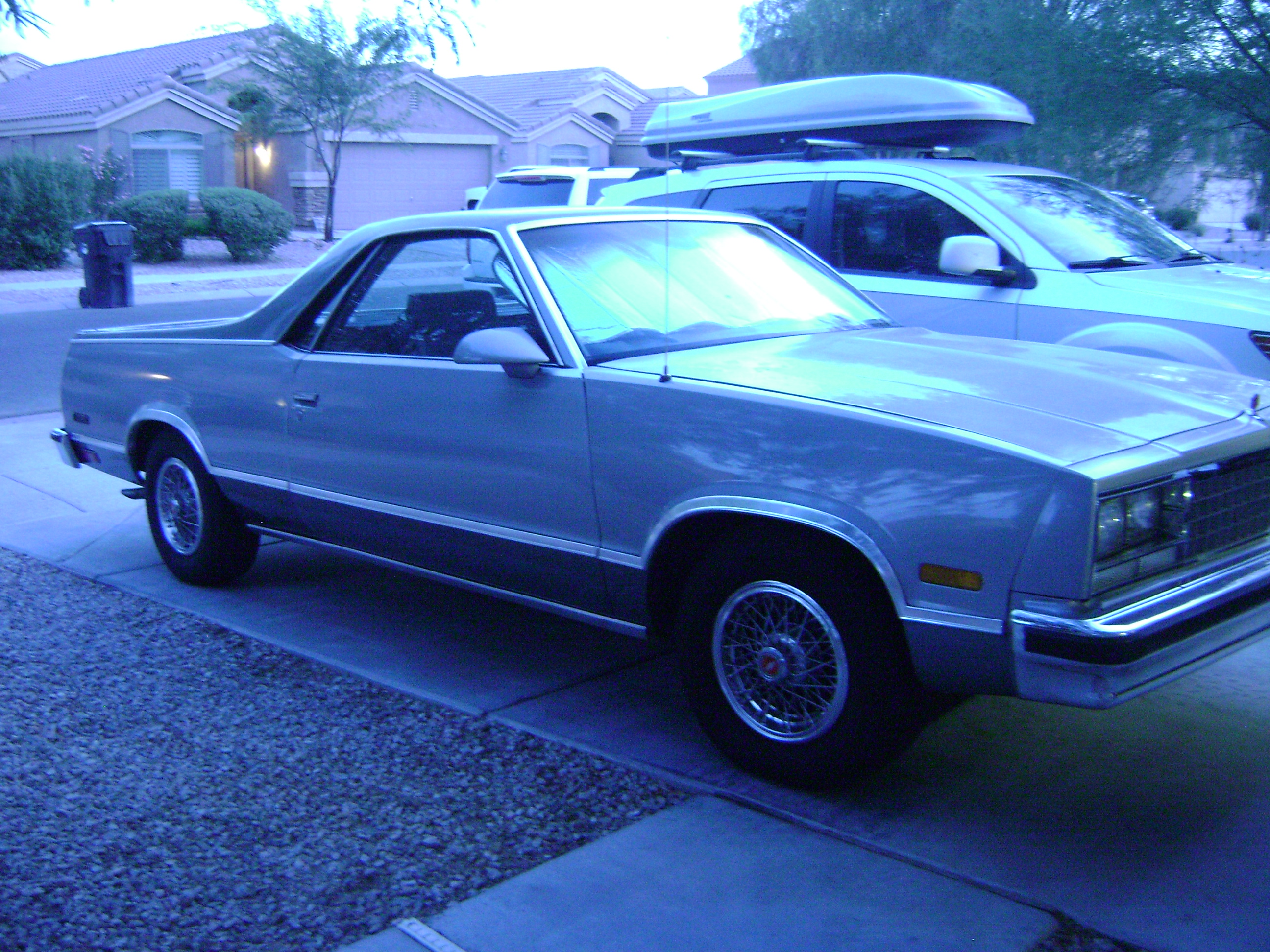 87 El Camino.JPG