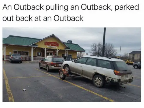 an-outback-pulling-an-outback-parked-out-back-at-an-32273944.png