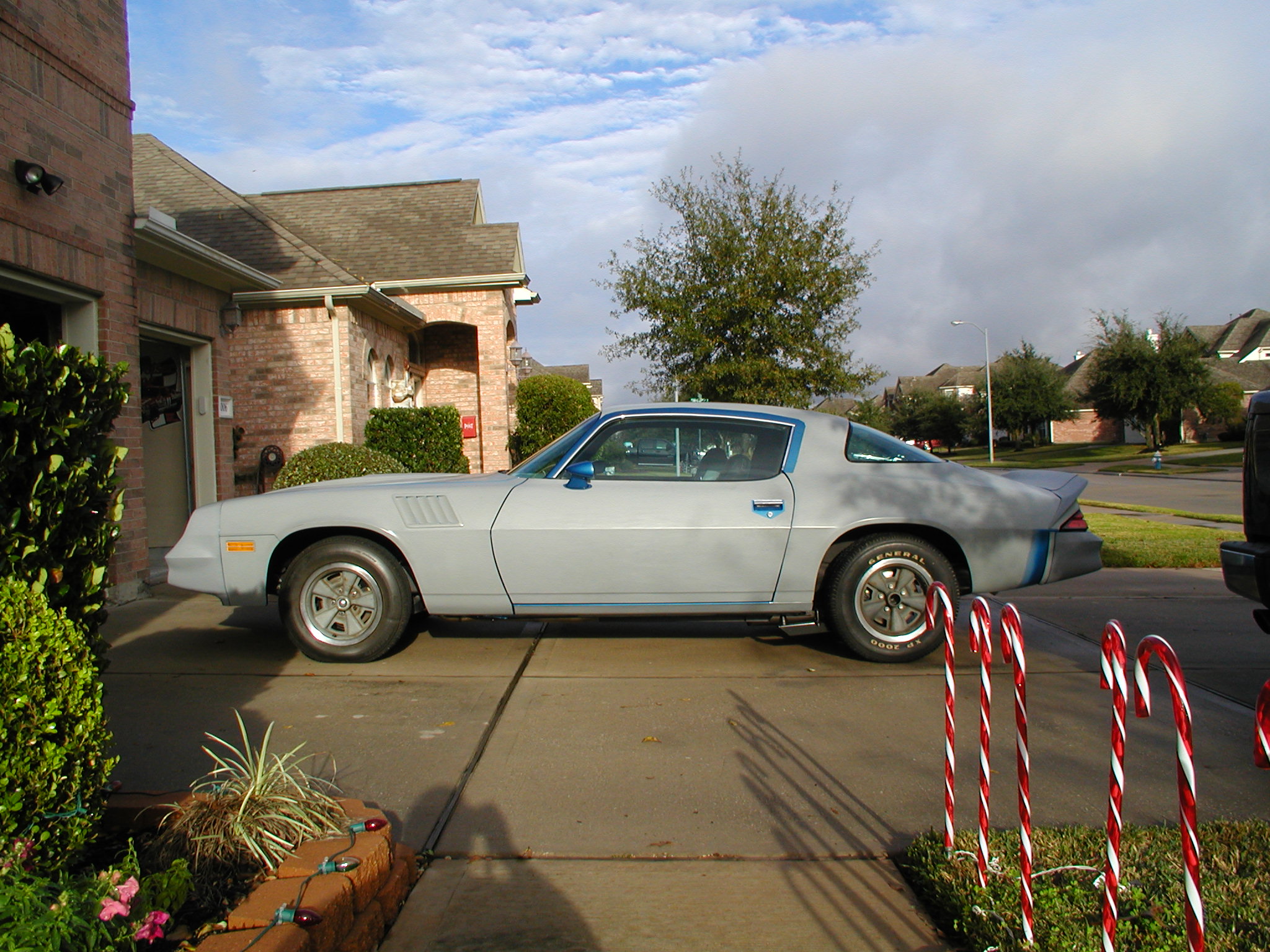 Camaro 2nd drive 12-19-2014 25.JPG