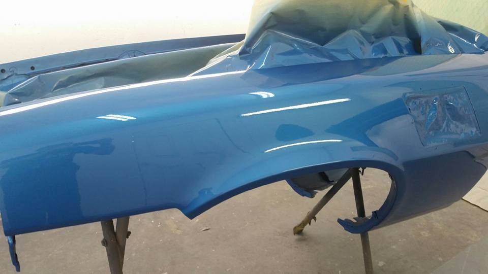 Camaro parts painted 2 5-6-2017.jpg
