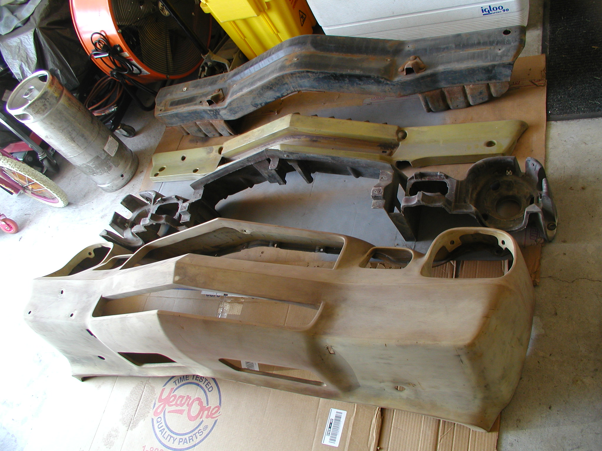 front and back bumper stripping August 2011 012.jpg