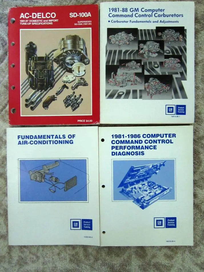 GM reference books.JPG