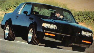 GNX on Inclined Track.jpg