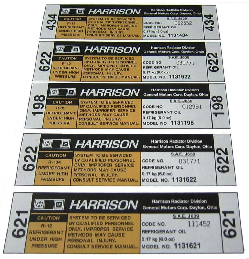 Harrison AC R4 Compressor Decals Various copy.jpg