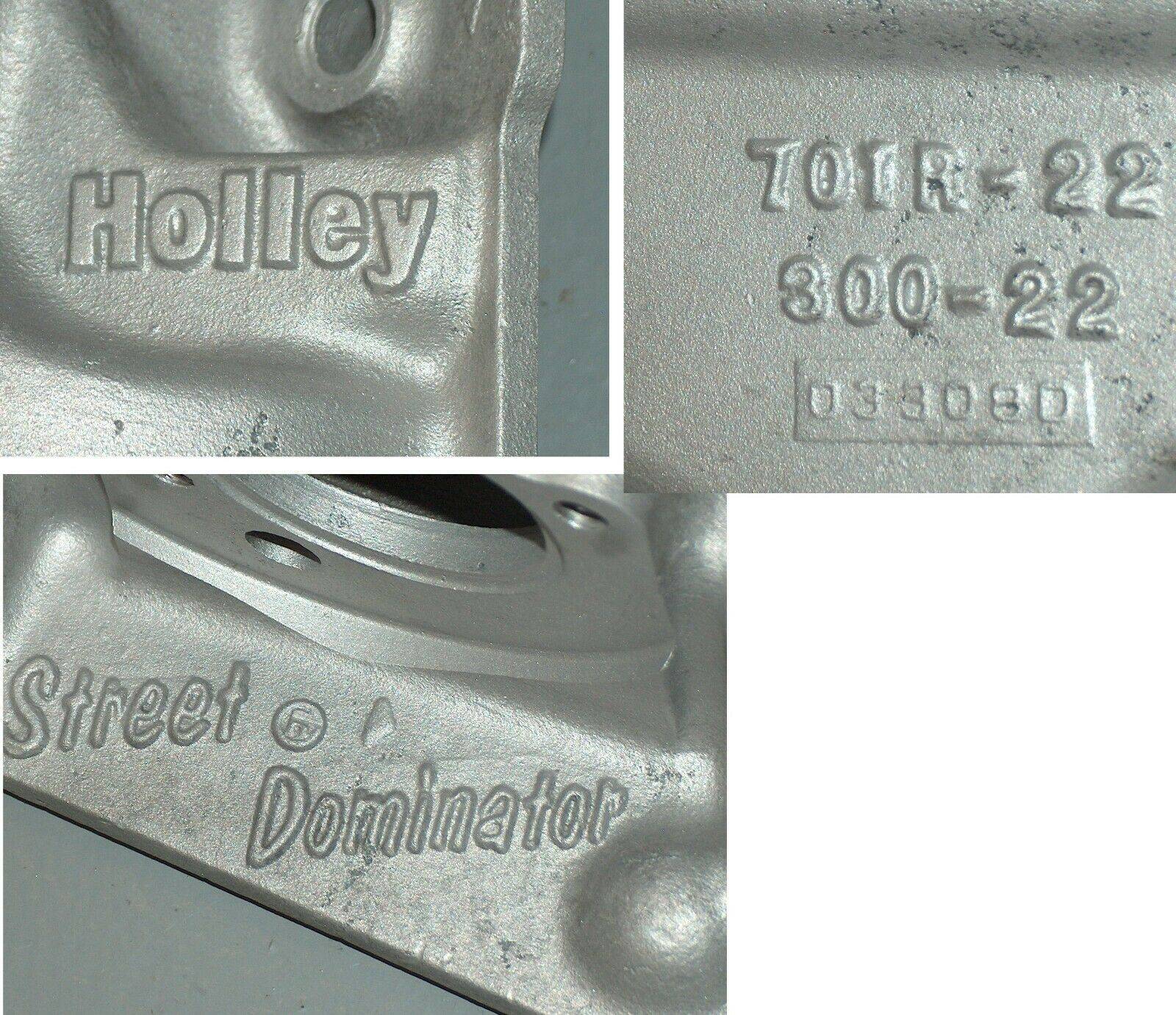 Holley Street Dominator aluminum intake 1.jpg