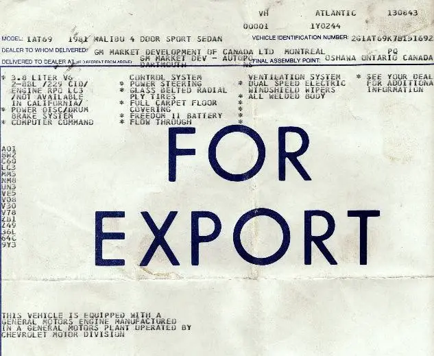 Iraqi Malibu Export Bill.jpg