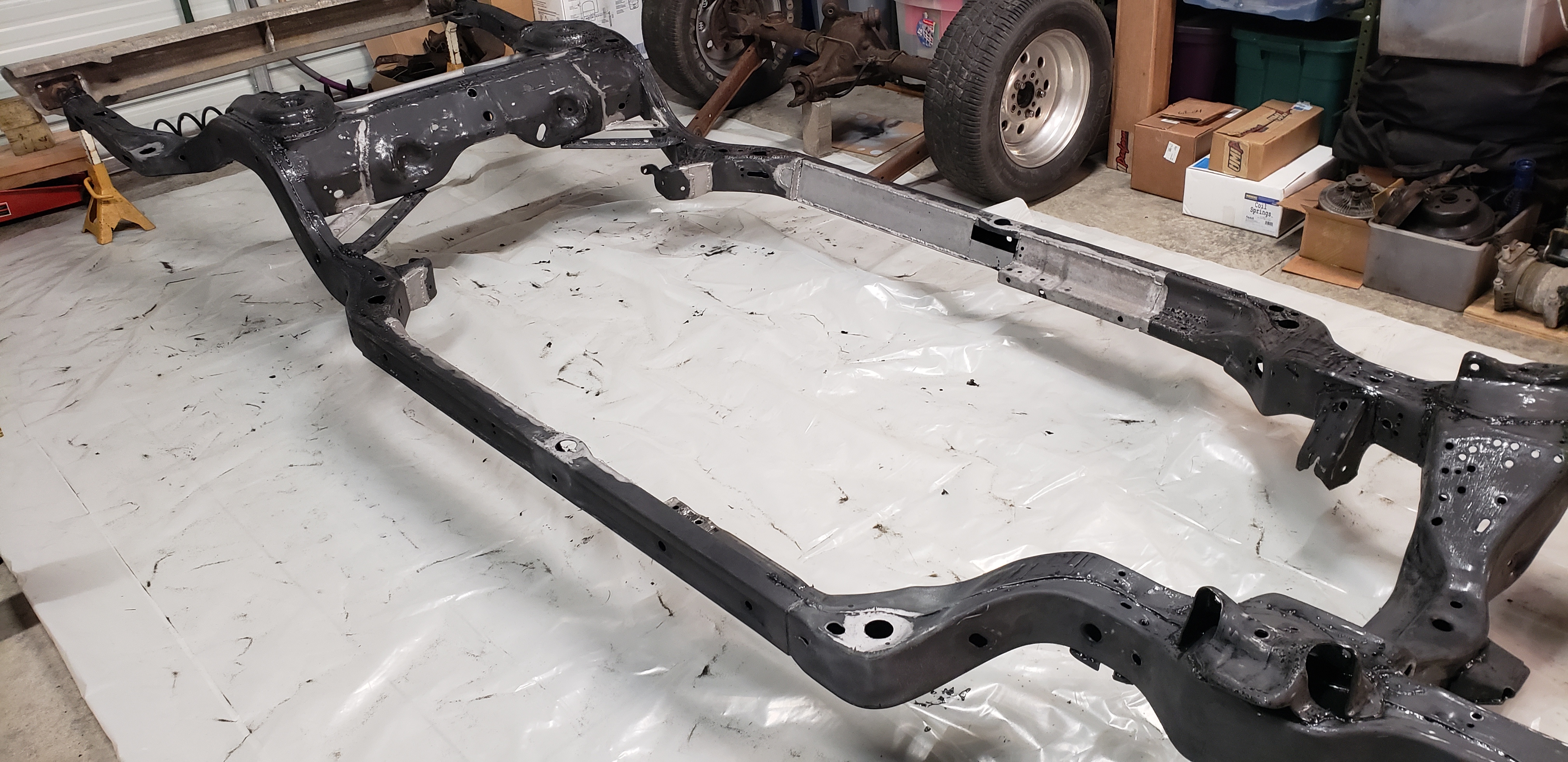 New Frame Prep For Paint After Repair And Modification (11).jpg