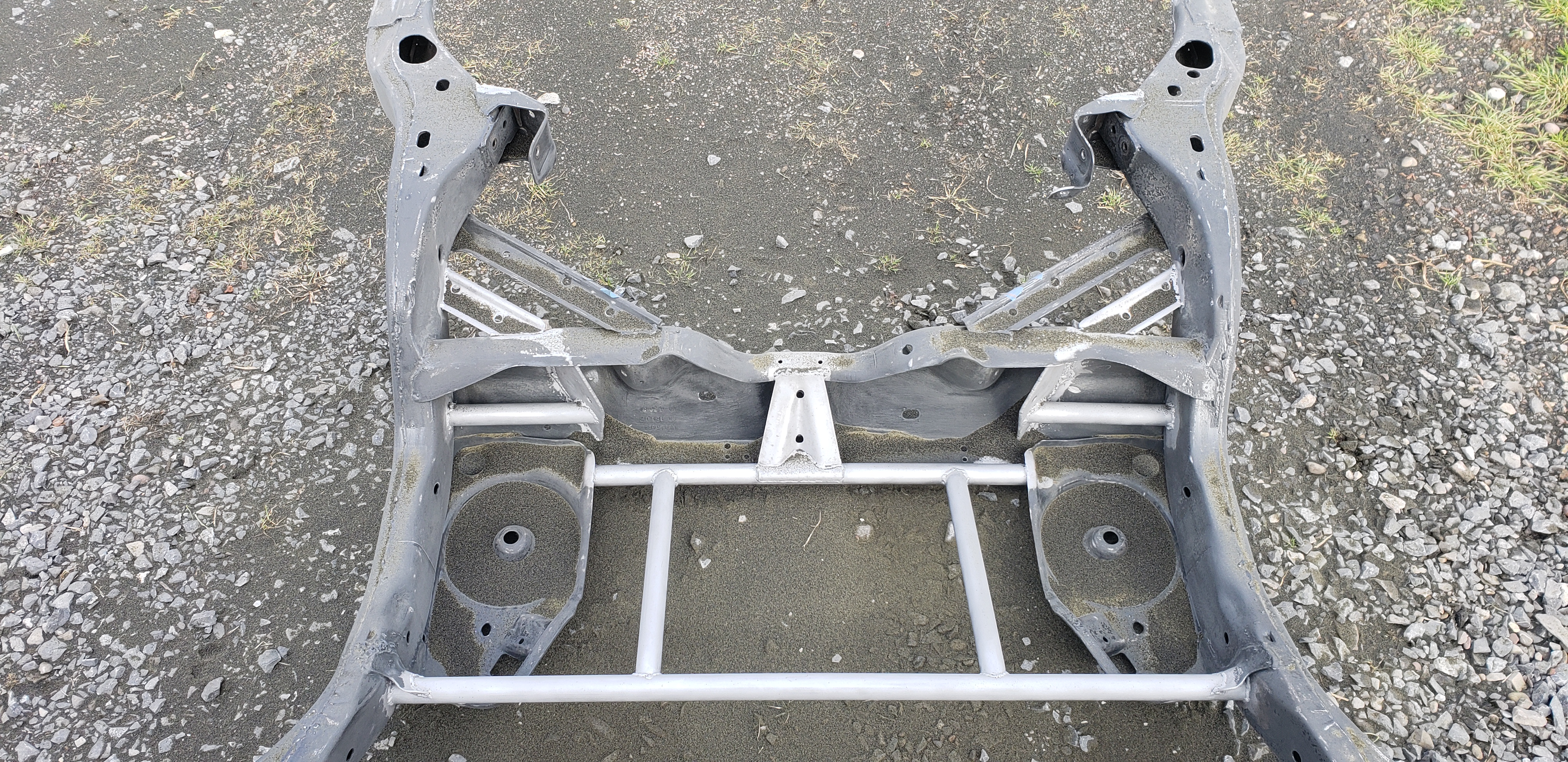New Frame Prep For Paint After Repair And Modification (2).jpg