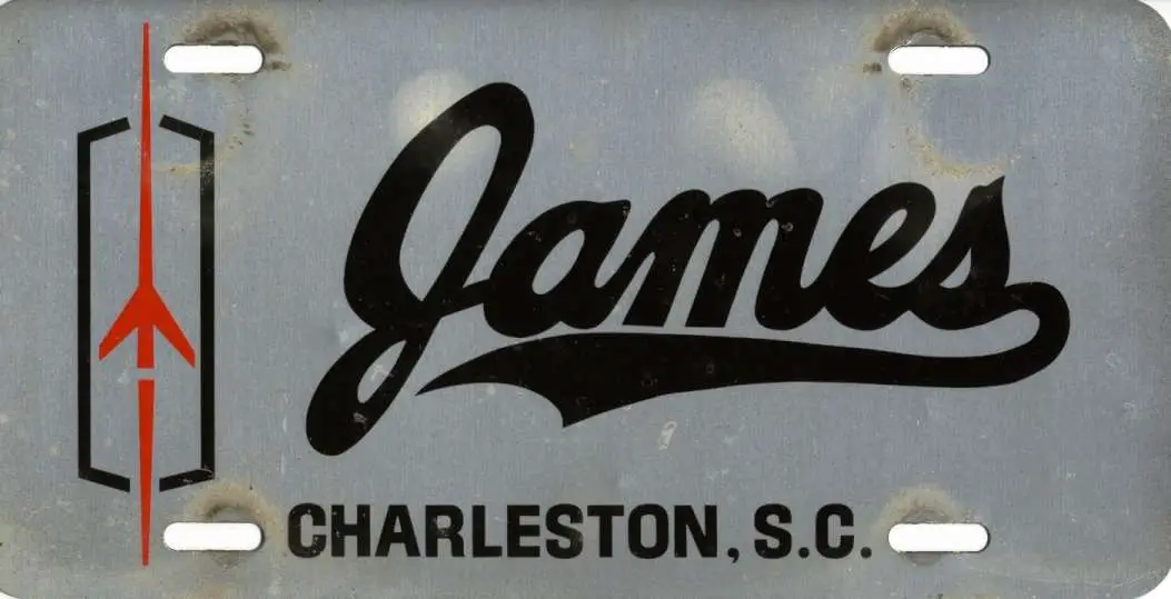 Original James Oldsmobile License Plate.jpg