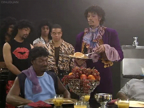 Prince-Feeding-Charlie-Murpy-Some-Pancakes-On-The-Chappelle-Show.gif