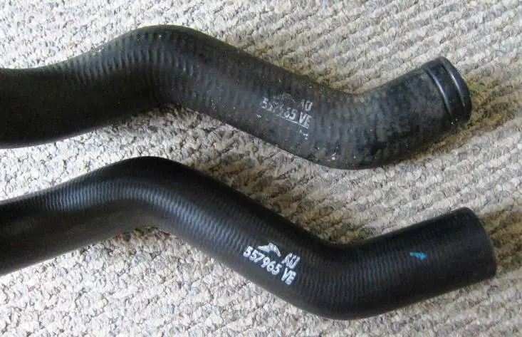 Repro hose v OEM comparison upper 3.JPG