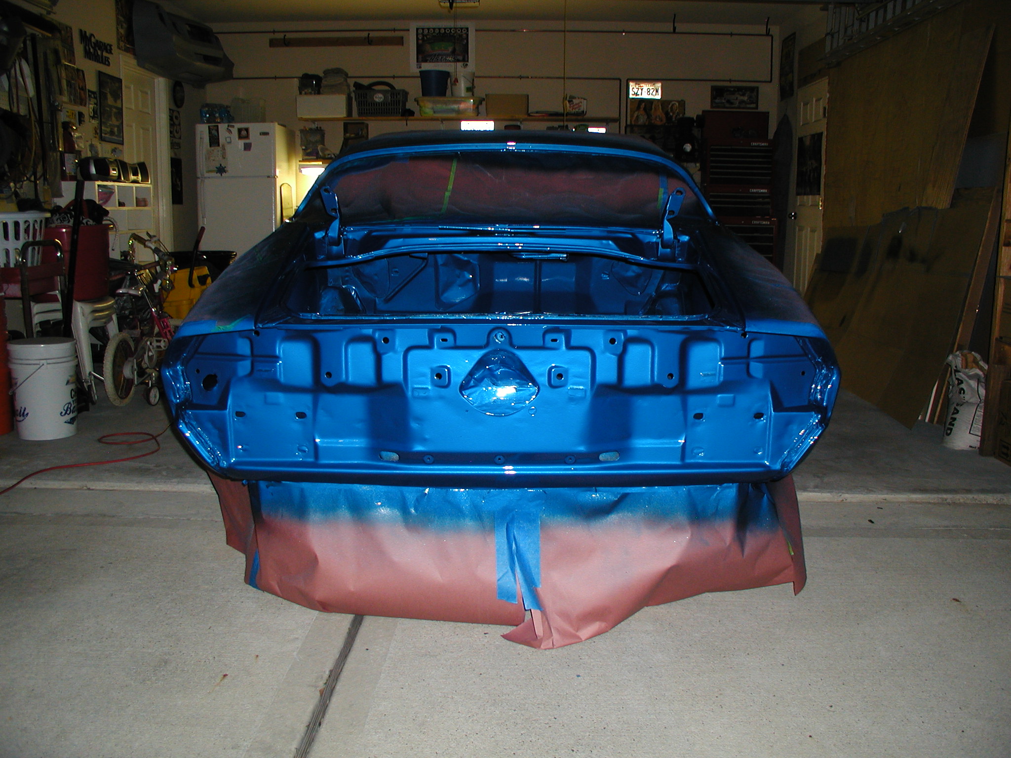 trunk tail panel rear window opening metallic blue 04-04-2012 008.jpg