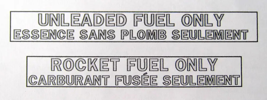 Unleaded Fuel Only with French PROOFS.JPG