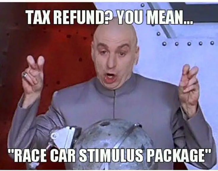 What are you doing to you Datsun with your tax refund_  Tag a friend. What's in your garage_ ...jpeg