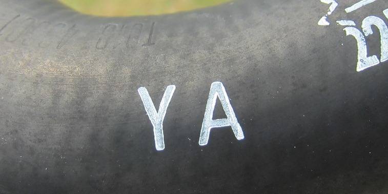 YA steering gear stamp example.JPG