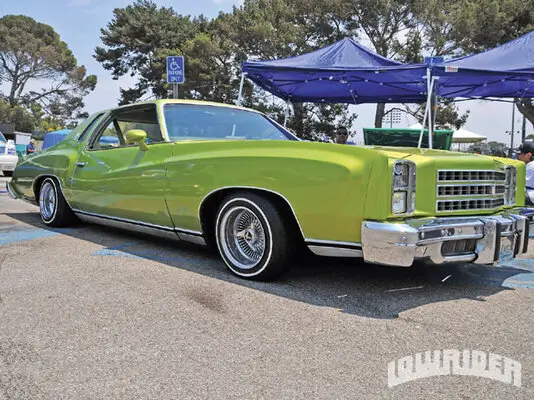 Chevy Monte Carlo 75-76 lowrider_candy lime.jpg