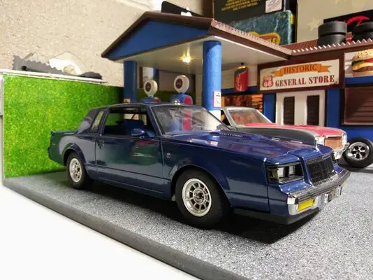 1987 Buick Turbo T blue.jpg