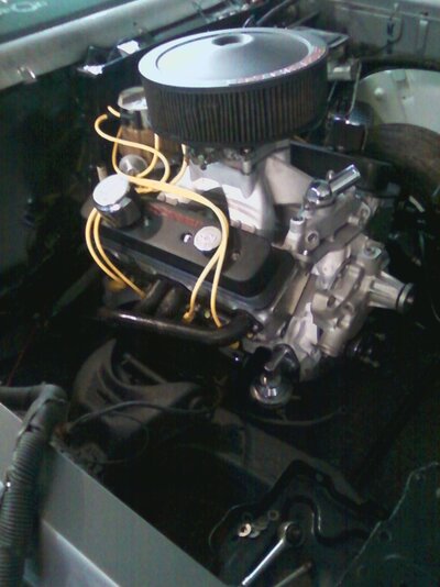 My engine in CAR.jpg