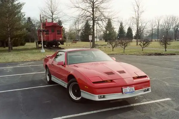 87TAairlineyard1987PontiacTransAm.jpg