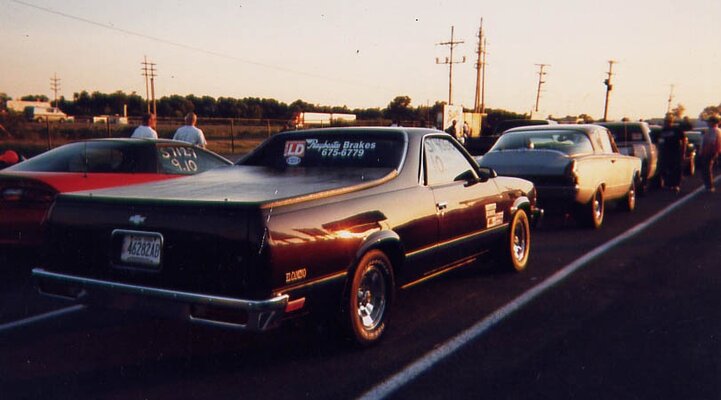 El Camino.JPG