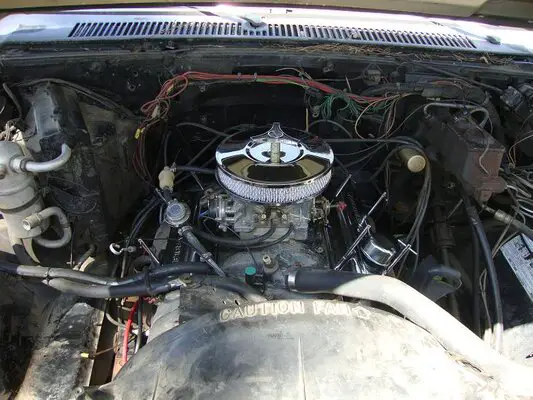 my C10 motor.JPG