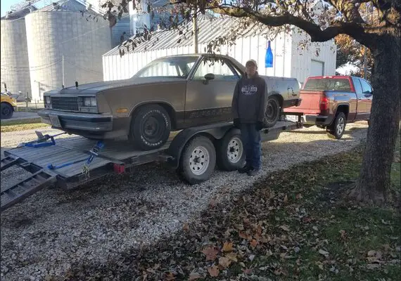 ElCaminoArrivalFall2019forForum.jpg
