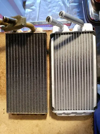 Cadillac '88 Brougham Heater Core.jpg