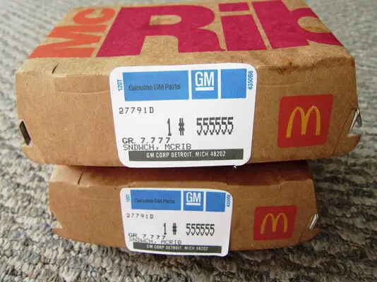 NOS McRib Gag.JPG