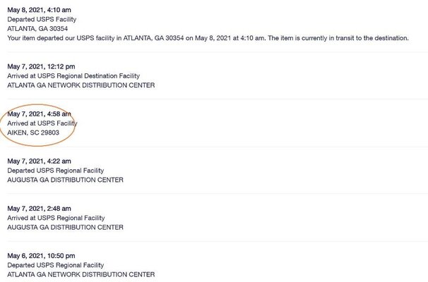 5-8-2021 shipment gone awry.jpg 5-8-2021 shipment gone awry.jpg