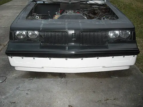 87 nose BMW headlights.jpg