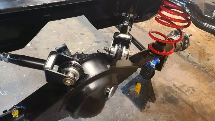 G Body Axle | GBodyForum - 1978-1988 GM A/G-Body Community