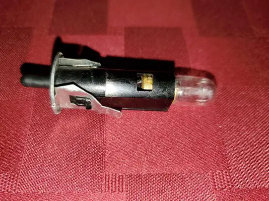 1985 Oldsmobile 442 Console Lamp Switch #2.jpg