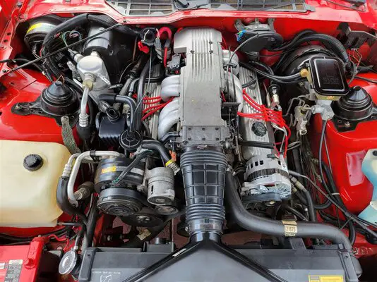 1992 Chevy CamaroZ28 engine.jpg