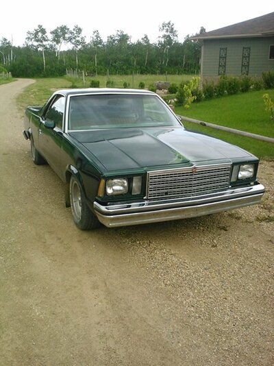 My El Camino When Purchased.jpg