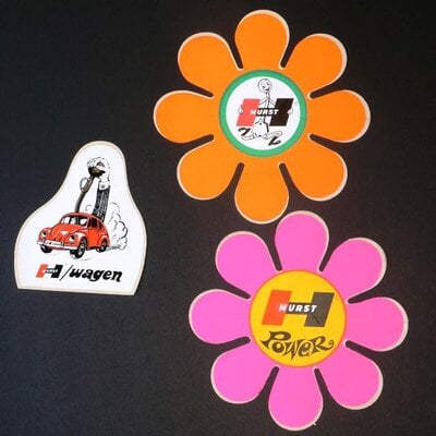 HurstPower Flower Stickers.jpg