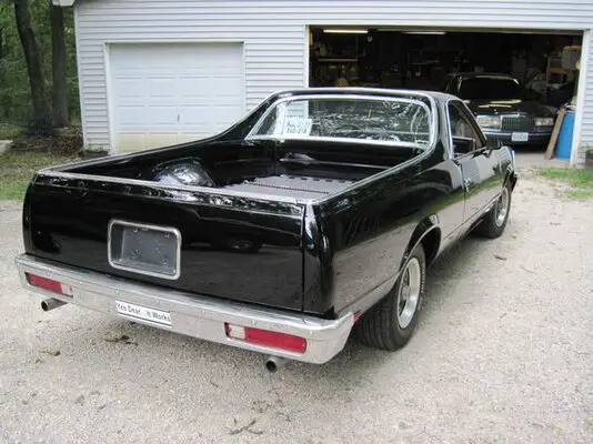 Back of Elcamino.JPG