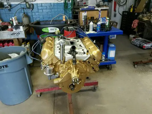 14 ALMOST DONE Gold Engine.jpg