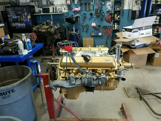 15 ALMOST DONE Gold Engine.jpg