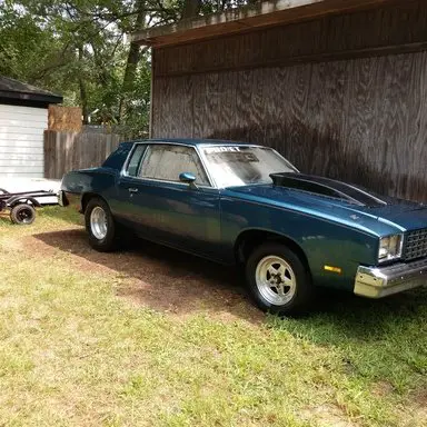 GBodyForum - 1978-1988 GM A/G-Body Community