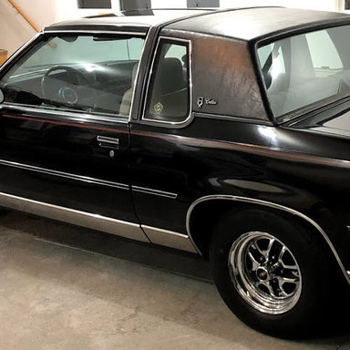 Recommended headliner adhesive?  GBodyForum - 1978-1988 GM A/G-Body  Community