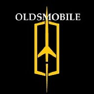 Oldsmobubble