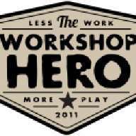 Workshop Hero