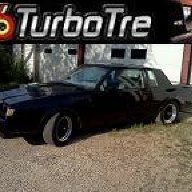 TurboTre