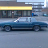 78Brougham