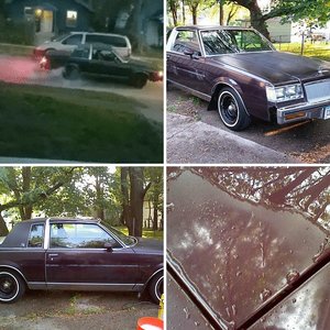 MrSony's '85 Buick Regal Limited