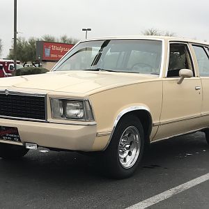 1978 Malibu Wagon Rescue