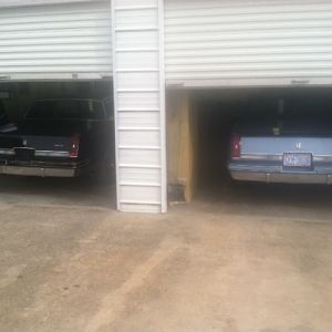 classic g body garage