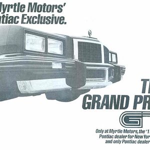 Grand Prix GT (1)