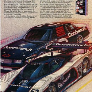 g-force ad